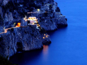  La Locanda Del Fiordo  Фуроре